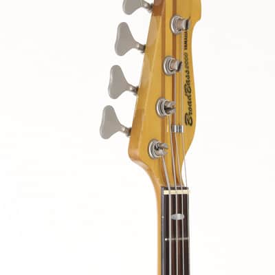 YAMAHA BB2000 ST Broad Bass [087360] (06/22) image 11