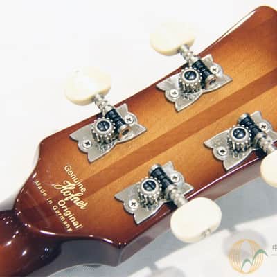 [SALE!!] Hofner Premium Series Club Bass H500/2-0 2023 image 6