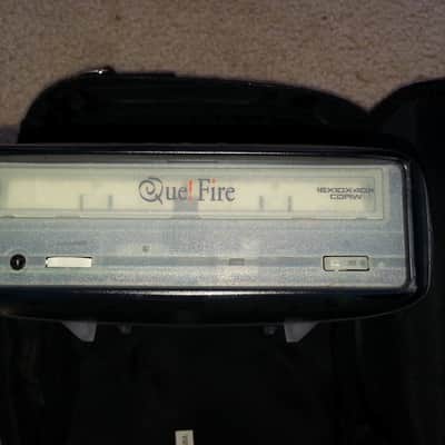 Que! Fire NOS-QPS Firewire 400 CD-RW Drive 24x-10x-40x (2 for 1 SPECIAL PLEASE READ) image 8
