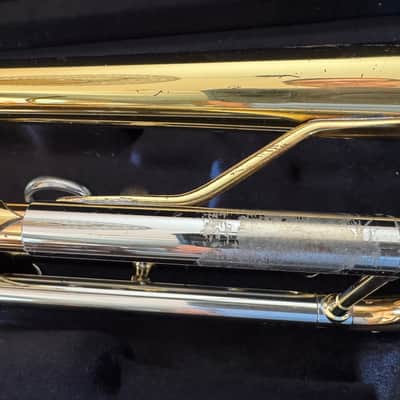 Jupiter Standard Bb Trumpet JTR700A Used – Good image 17
