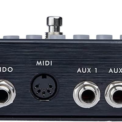 Mint Pigtronix Infinity 3 Looper Pedal image 6