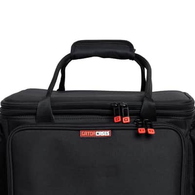Gator Large Modular Mute Bag for Low Brass Players image 6