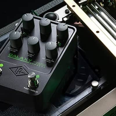 Universal Audio Galaxy '74 Tape Echo & Reverb. New with Full Warranty! image 8