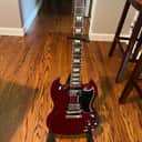 Gibson SG Standard 1965 - cherry