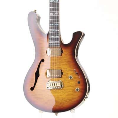MD MM-PRODUCE MD-G1/R MD-Premier G1 Reborn Brown Sunburst [MD-G1R2310002] (06/22) image 6