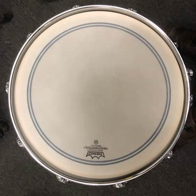 DW Collector's Series "10&6" Maple Snare Drum - 14x7 - Natural Satin (Used) image 3