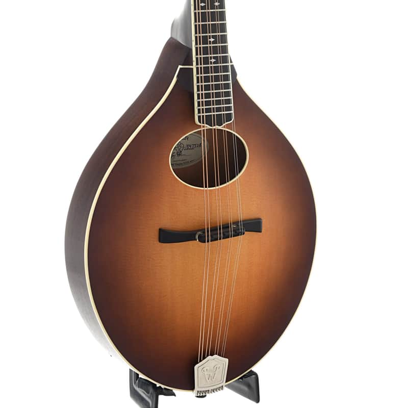 Weber Bitterroot A20-O Octave Mandolin image 1