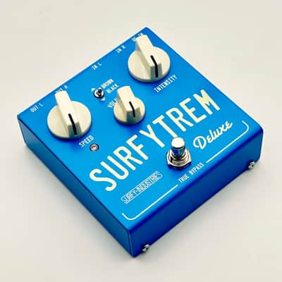Surfy Industries SurfyTrem Deluxe image 1