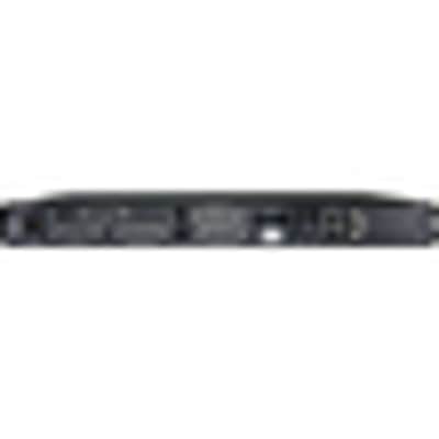 Metric Halo LIO-8/4p mkIV USB  Interface  4 Mic Preamps and Plug-Ins Bild 2