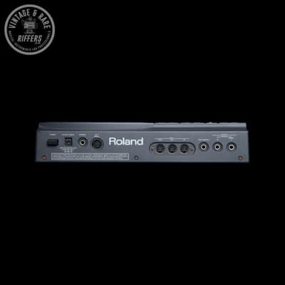 (Video) Roland RA-95 Realtime Arranger RA95 | Mid 90s Vintage Retro MIDI Controller & Drum Machine | MIDI File Player image 8