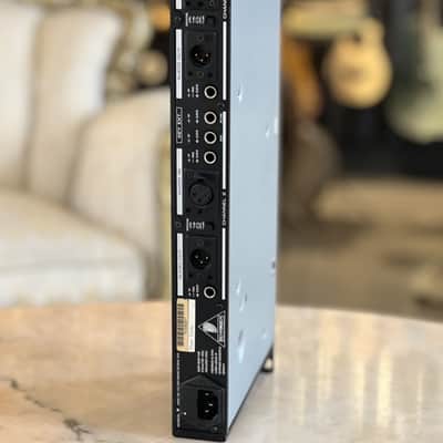 dbx 363X DUAL GATE image 13