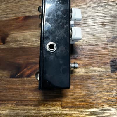 Wampler Black '65 Overdrive 2010s Black image 4