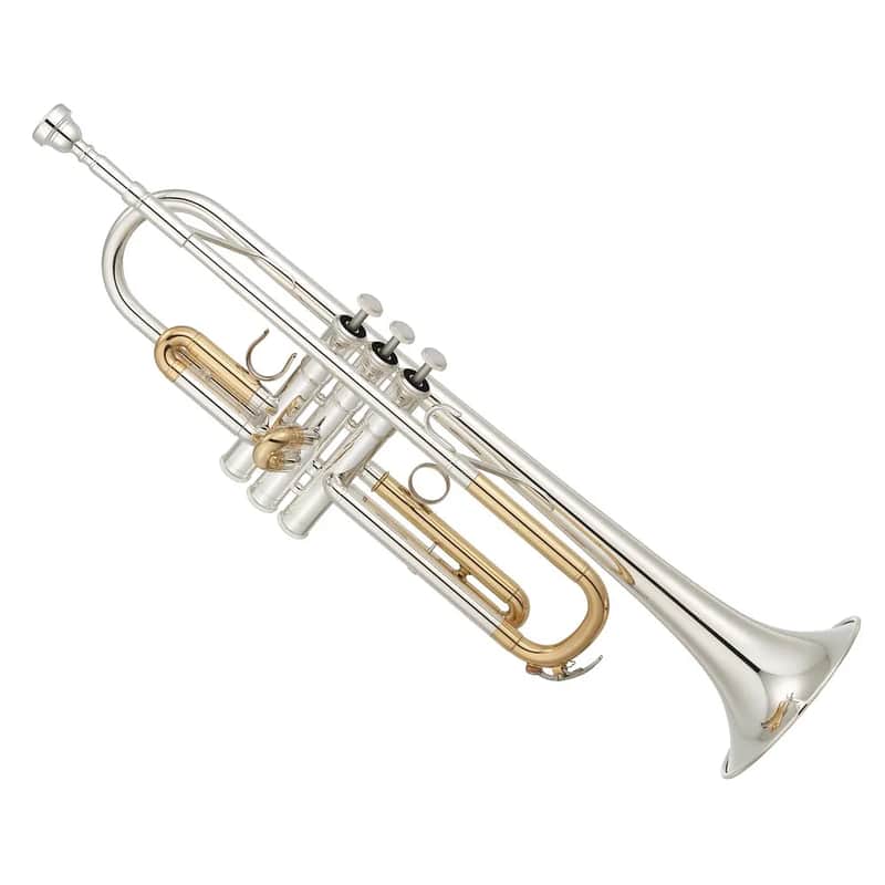 Yamaha YTR-5330MRC Mariachi Trumpet image 1