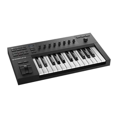 Komplete Kontrol A25 Native Instruments image 6