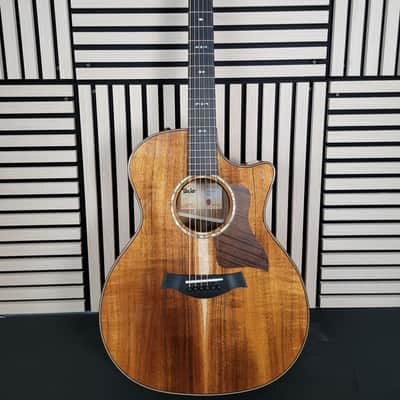 Taylor 724ce 2022 - Present - Gloss image 1