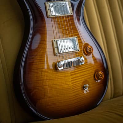 2006 PRS McCarty 10 Top (DEMO VIDEO) image 6