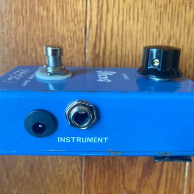 Ibanez PT-999 Phase Tone image 2