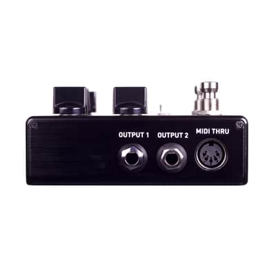 Source Audio SA260 One Series Nemesis Delay image 3