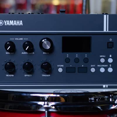 Yamaha EAD10 Drum Module with Mic and Trigger Pickup image 4