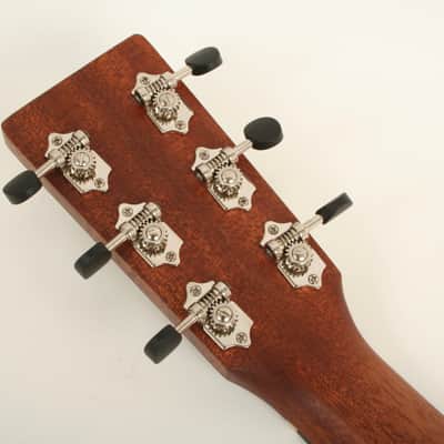 Martin D-10E Retro Road Series D-14 Fret Acoustic Electric 3075011 image 7