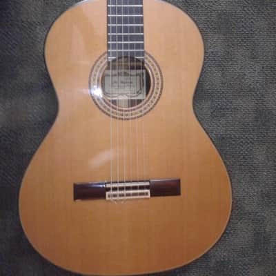 M. Matsuo M50 classical guitar image 1