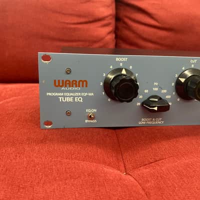 Warm Audio EQP-WA Tube Equalizer image 3