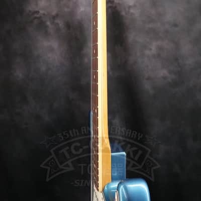 Fender Custom Shop 1964 Stratocaster Closet Classic by Master Built Mark Kendrick image 11