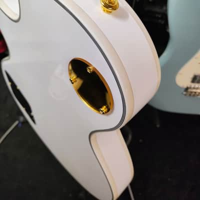 Firefly - FFSP ELITE CUSTOM **W/HSC** 2026 - Arctic White image 20