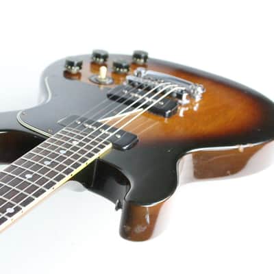 Gibson Les Paul Special Double Cutaway 1978 - Tobacco Sunburst image 5