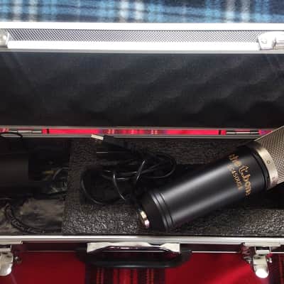 VGC *** the t.bone SC450 USB – Thomann 2010 – Black *** VGC image 2