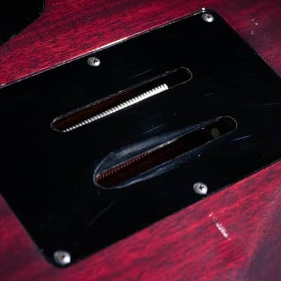 YAMAHA IN-1 (CASIOPEA Noro Issei Signature Model) image 5