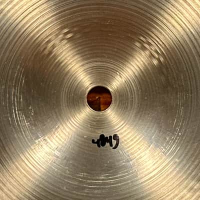 12" Zildjian A Splash Cymbal 242g *Video Demo* image 5
