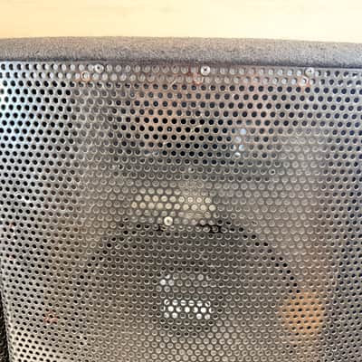 Soundtech CST12 12" Passive PA Speakers Pair – 150W 8 Ohm – Model CST12 image 3
