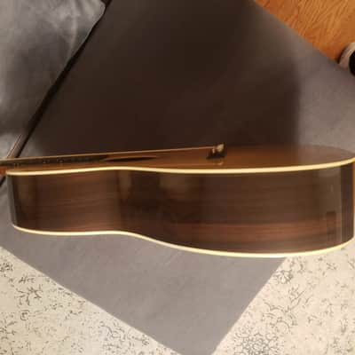 Martin 000-28VS | Serial No. 797632 | EIR & Sitka Spruce | Nitrocellulose Bild 18