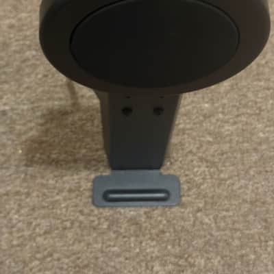 Alesis Kick Drum Pad & Pedal NEW w/Cable Nitro DM10 Electronic DMPad Bass imagen 4