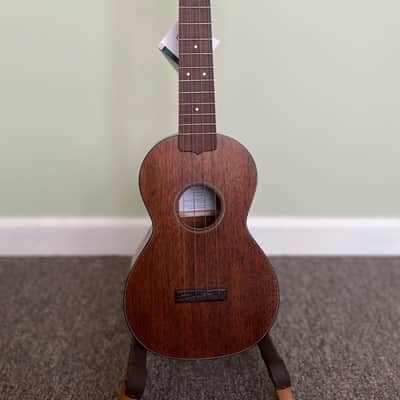 Martin Centennial 1 Concert Ukulele image 1