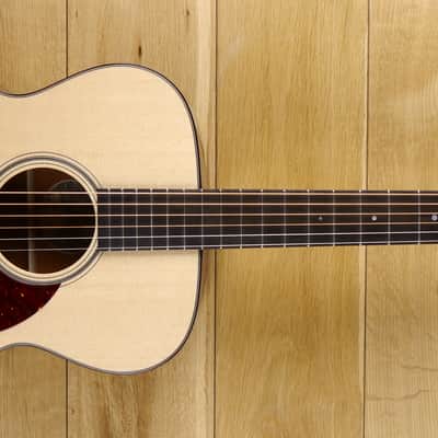 Collings OM1 1 3/4" Nut  #34982 image 1
