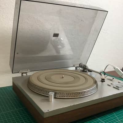 Vintage 1977 Yamaha YP-D6 turntable image 3