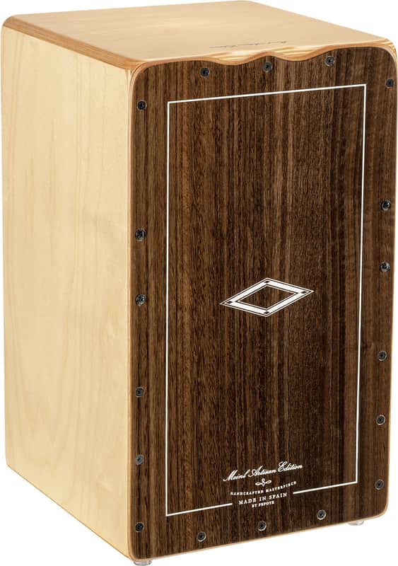Meinl Artisan Edition Brown Eucalypt image 1