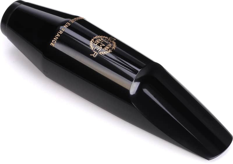 Selmer Paris S415190 S90 Series Baritone Saxophone Mouthpiece - 190 image 1