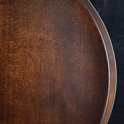 Eastman MD315 F-Style Mandolin Solid Wood / Hand Crafted image 20