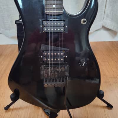 Vintage Kramer Superstrat - Floyd Rose - DiMarzio image 2