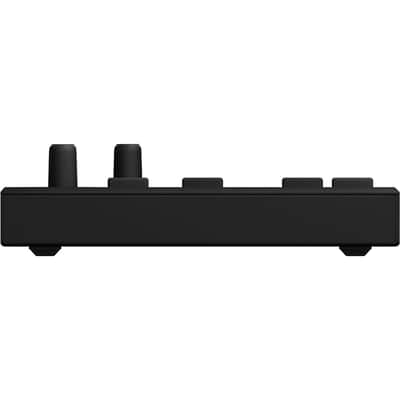 Torso Electronics S-4 Sculpting Sampler Audio Instrument (Black) image 3