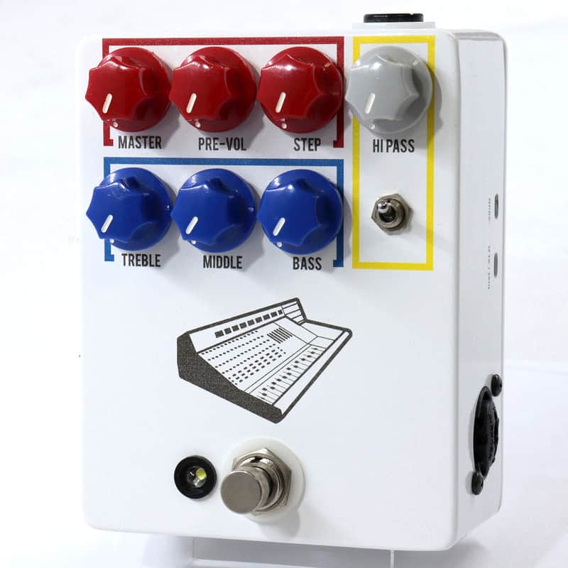 JHS Colour Box V1