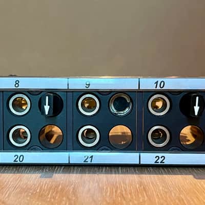 ADC Switched Patch Bay image 7
