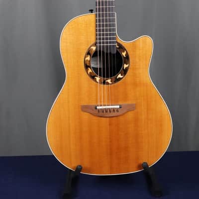 Ovation 6774 Artist / Folklore