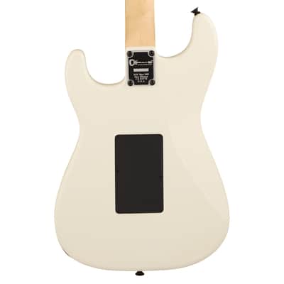 Used Charvel Pro-Mod So-Cal Style 1 HH FR M Electric Guitar - Snow White image 7