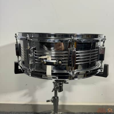 Mapex 14x5,5 Steel Snare Drum image 2