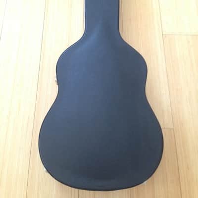 2020 Darren Hippner Shivam Acoustic Guitar Luthier Sitka Spruce OM Auditorium Model Waverly OHSC USA image 25