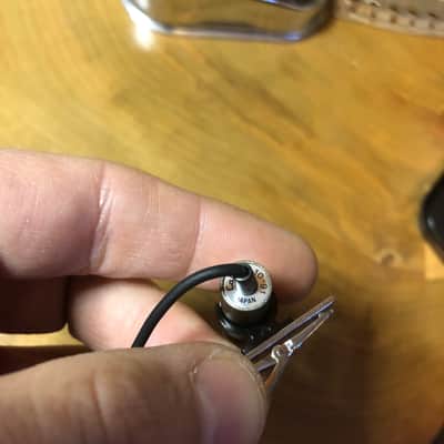 Calrad 10-91 Lavalier Miniature Electret Condenser Microphone image 5